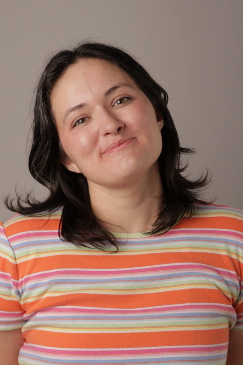 Willa Barnett, portrait